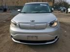 2016 KIA Soul ev