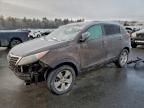 2012 KIA Sportage Base
