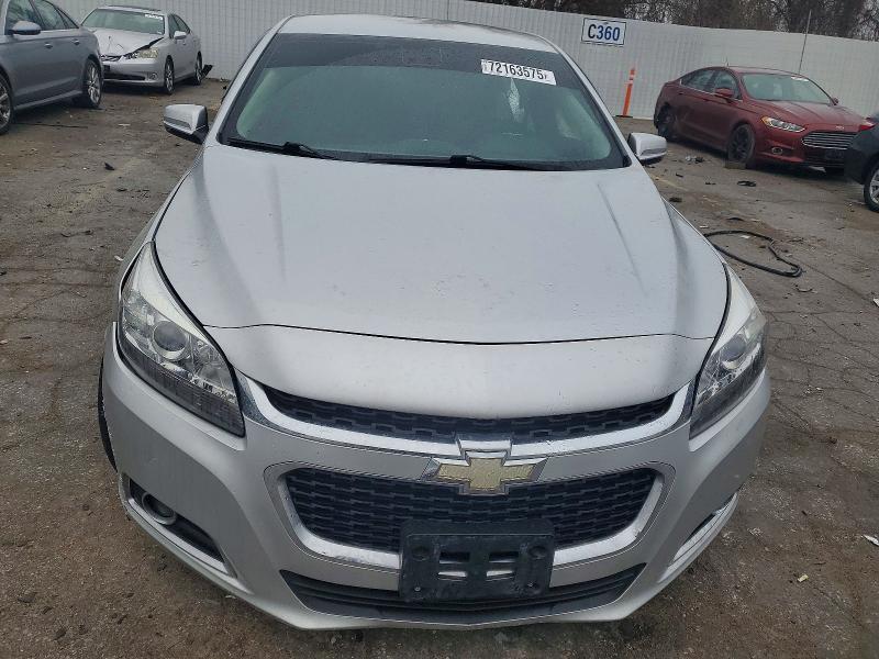 2015 Chevrolet Malibu 2LT