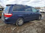 2007 Honda Odyssey