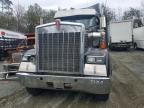 2017 Kenworth W900 Dump Truck