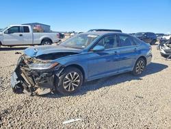 2025 Volkswagen Jetta s for sale in Amarillo, TX