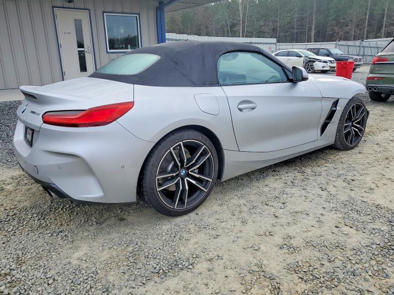 2021 BMW Z4 Sdrive30i