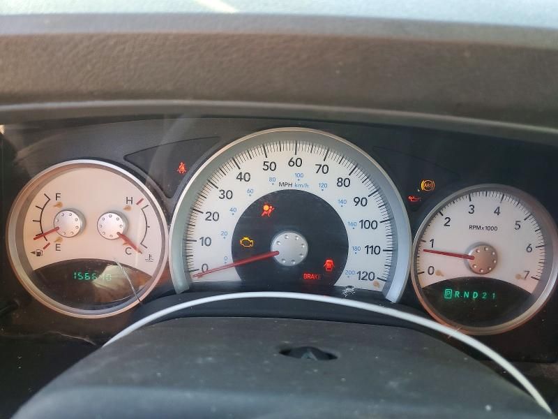 2004 Dodge Durango slt