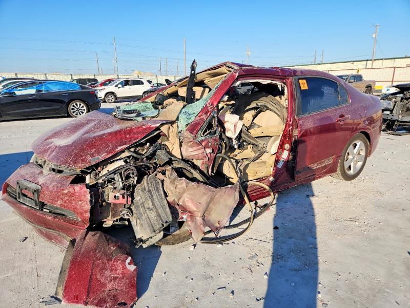 2008 Honda Civic ex