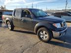 2007 Niss Frontier Crew Cab LE