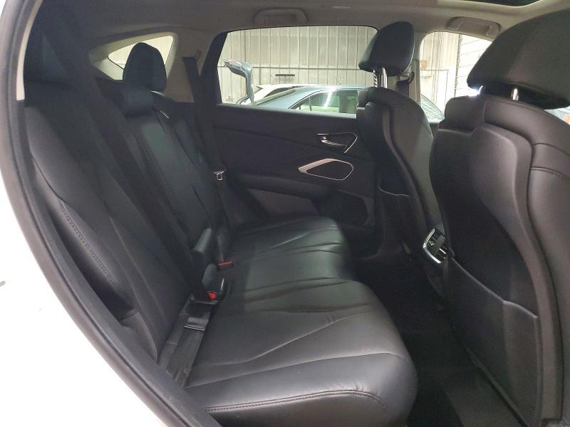 2021 Acura RDX