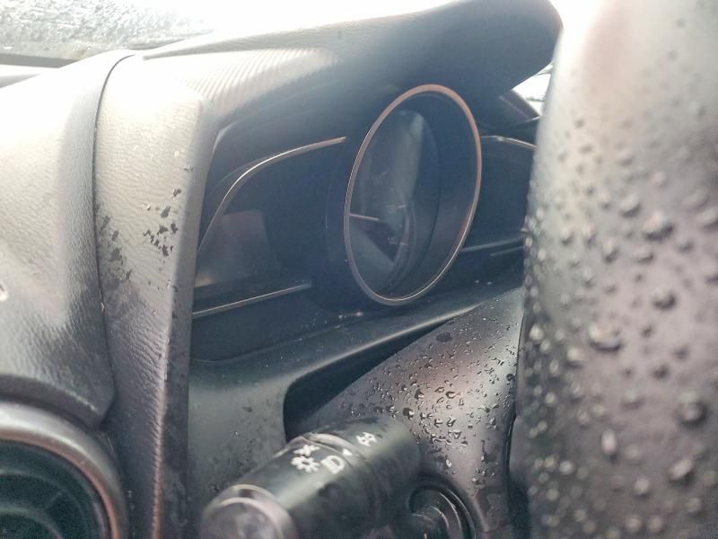 2019 Mazda Cx-3 Sport