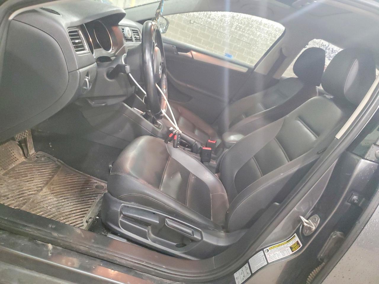 2017 Volkswagen Jetta se