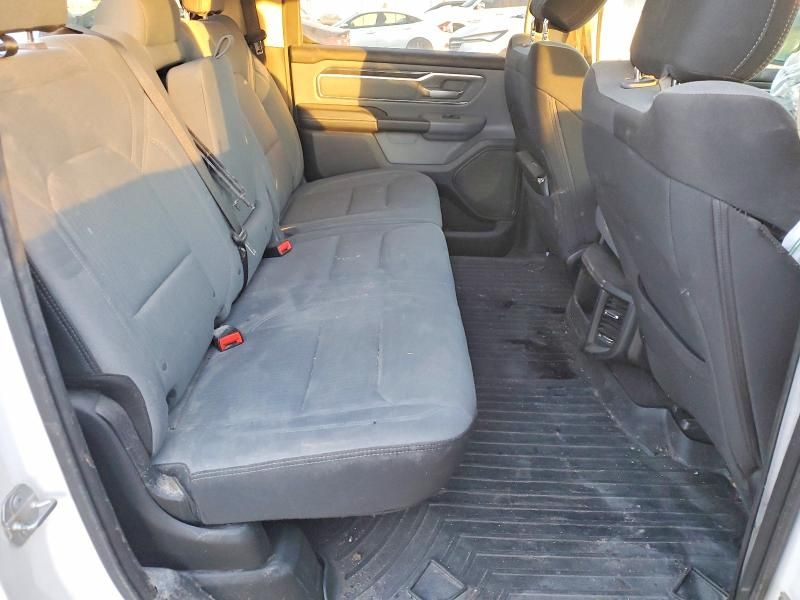 2019 Dodge Ram 1500 big Horn/lone Star