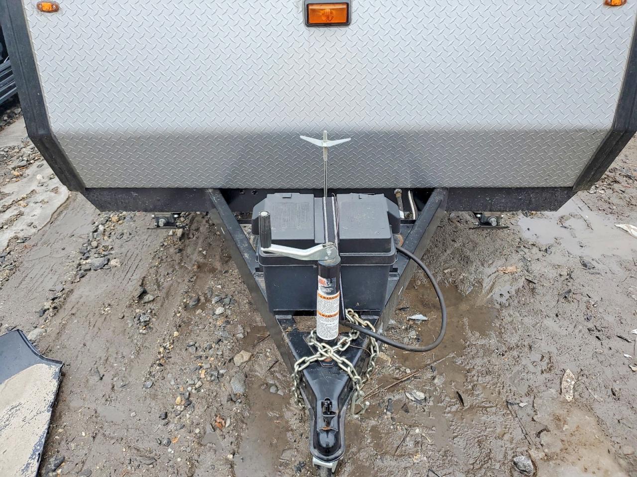 2021 A Liner 2021 Aliner Camper
