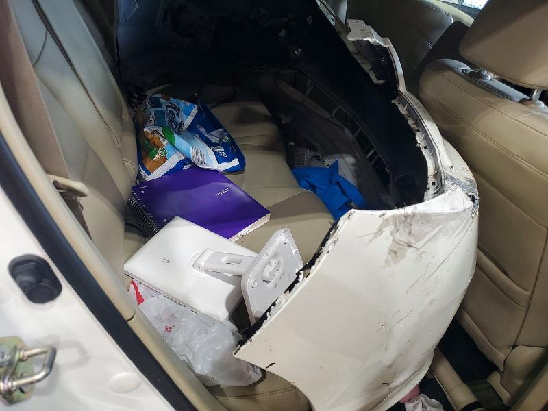 2017 Acura Rdx Advance