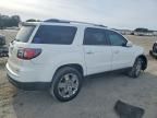 2017 GMC Acadia Limited Slt-2