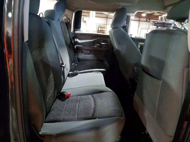 2015 Dodge RAM 1500 SLT