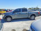 2017 Nissan Titan s