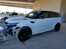 Land Rover Vehiculos salvage en venta: 2024 Land Rover Range Rover Sport Dynamic se