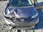 2015 Honda Fit lx