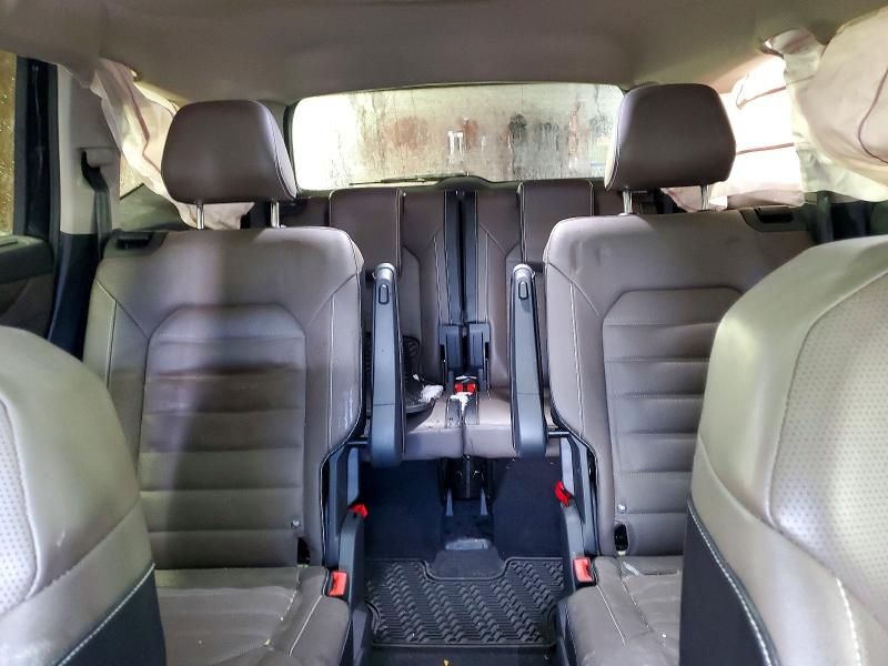 2024 Volkswagen Atlas sel