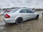 2009 Mercedes-Benz E 350 4matic