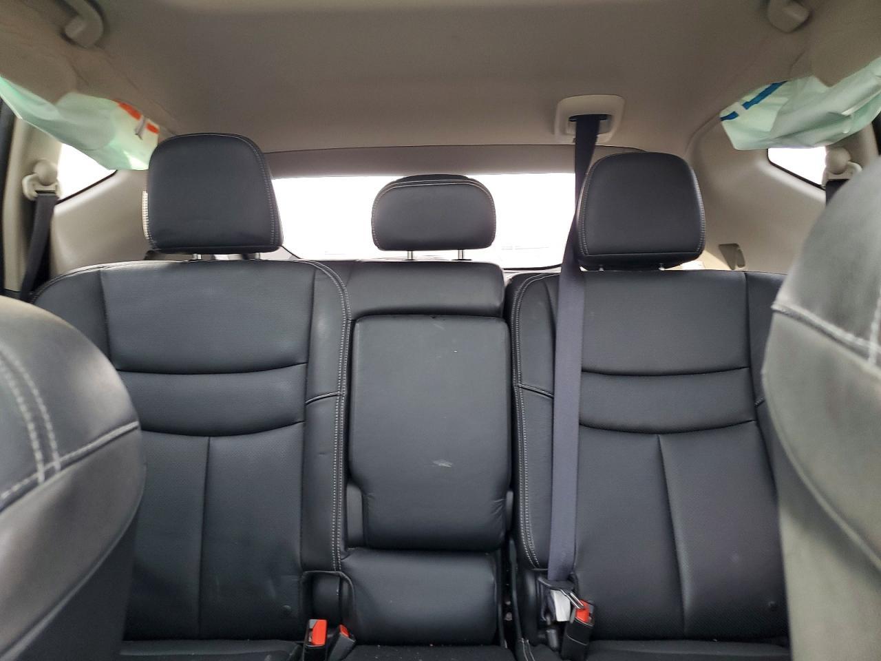 2015 Nissan Murano