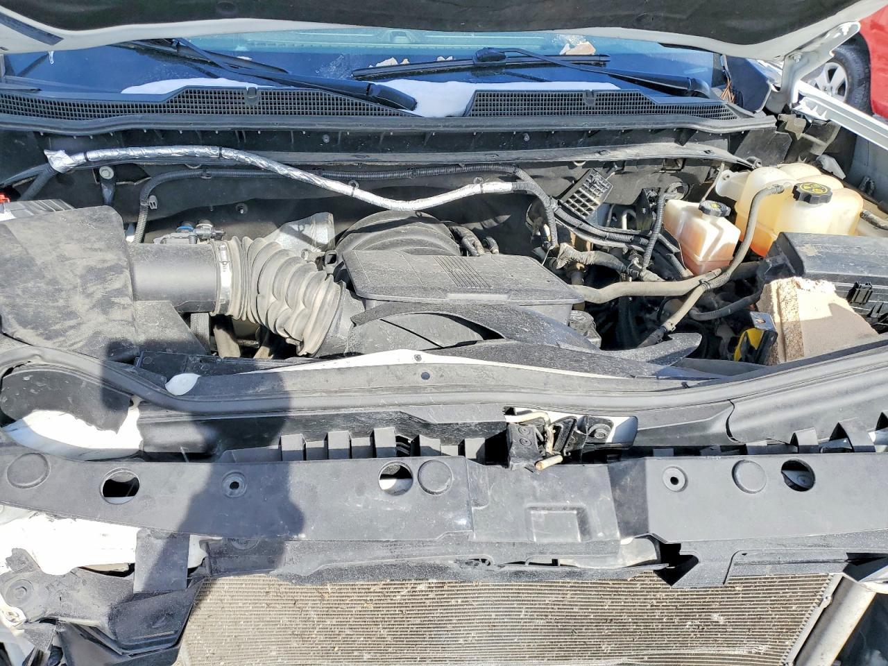 2023 Chevrolet Silverado K2500 Heavy Duty lt