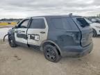 2016 Ford Explorer Police Interceptor