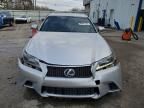 2014 Lexus Gs 350