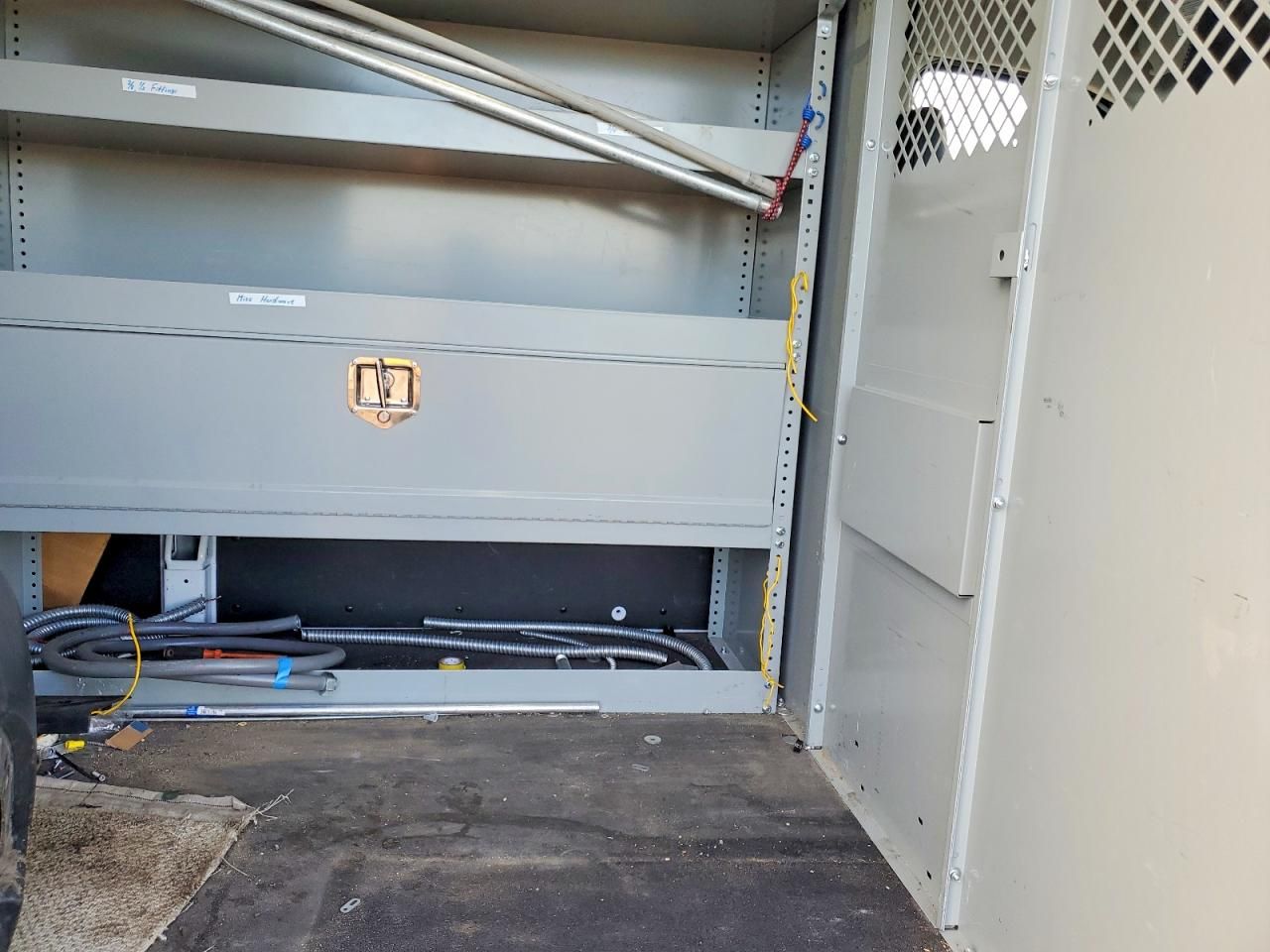 2023 Ford Transit T-250