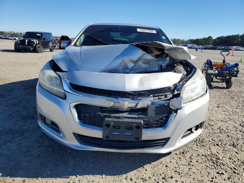 2014 Chevrolet Malibu 2LT