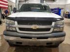 2005 Chevrolet Silverado K1500