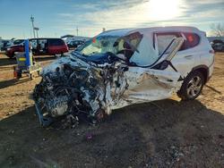 Hyundai salvage cars for sale: 2023 Hyundai Santa fe sel