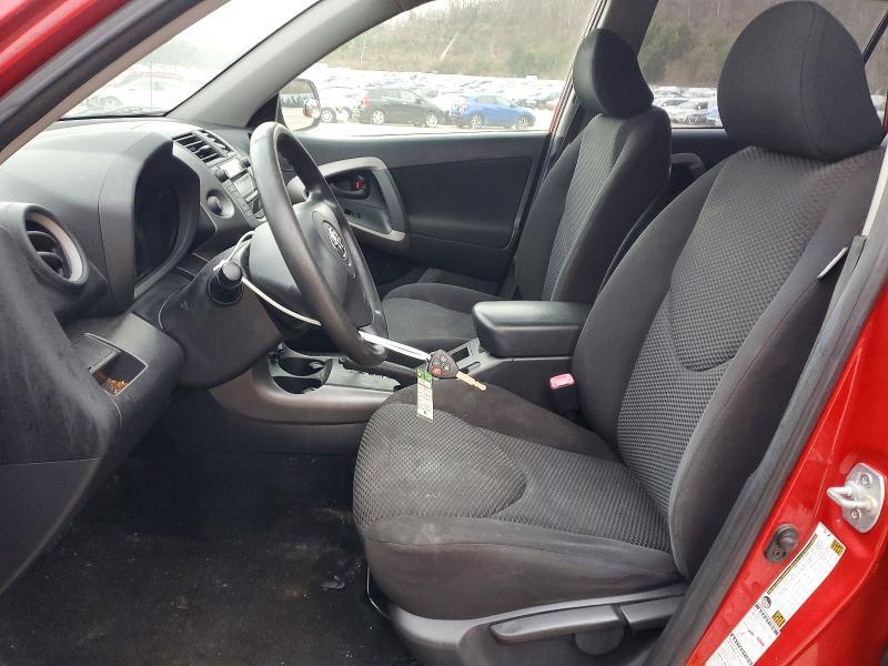 2006 Toyota Rav4 Sport