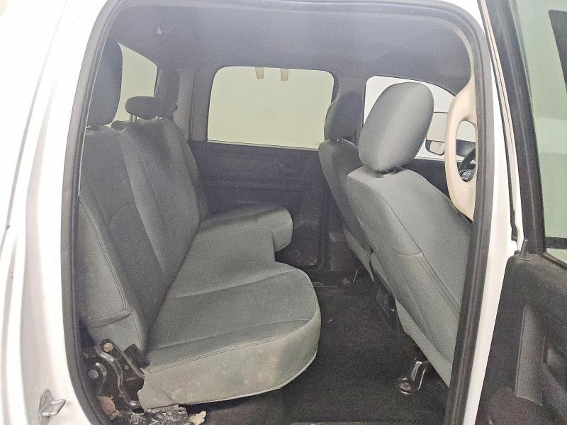 2015 Dodge Ram 2500 st