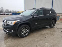 GMC salvage cars for sale: 2017 GMC Acadia Slt-1