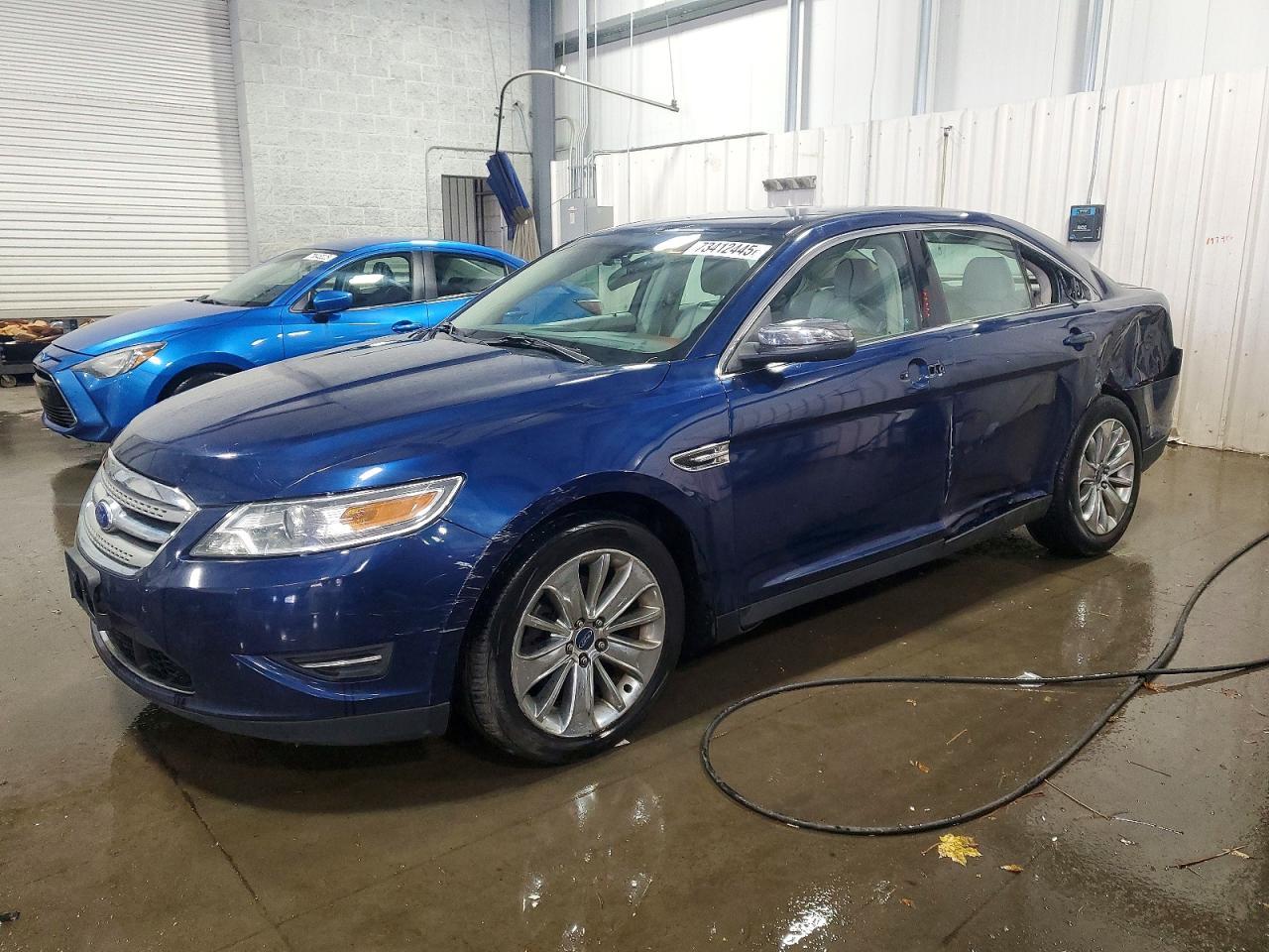 2012 Ford Taurus Limited