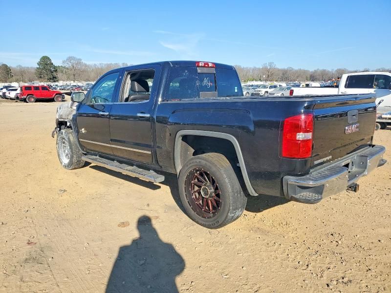 2014 GMC Sierra C1500 slt
