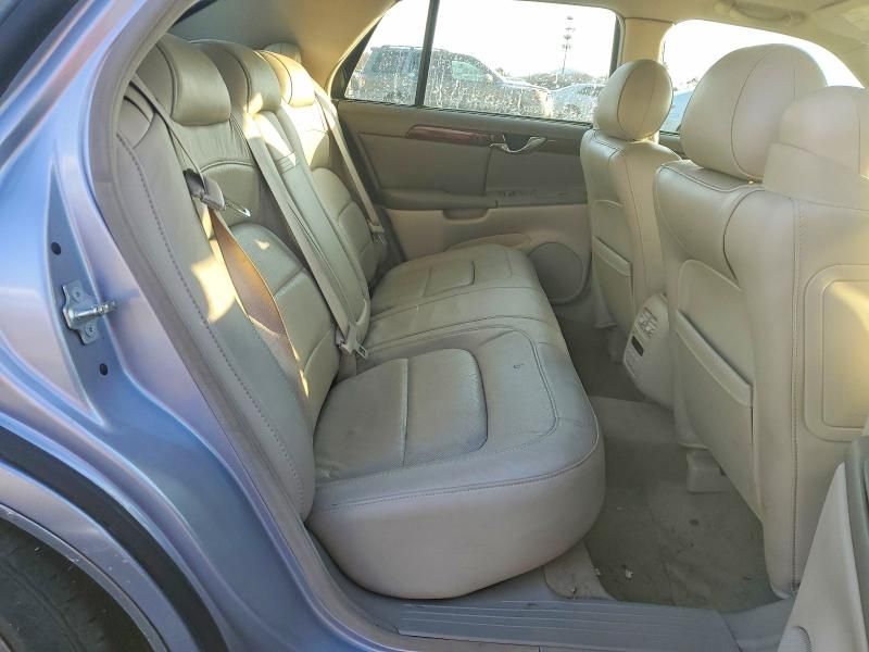 2005 Cadillac Deville