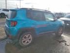 2020 Jeep Renegade Limited