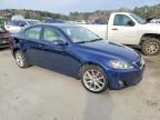 2012 Lexus Is 250