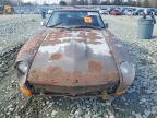 1974 Nissan 260z