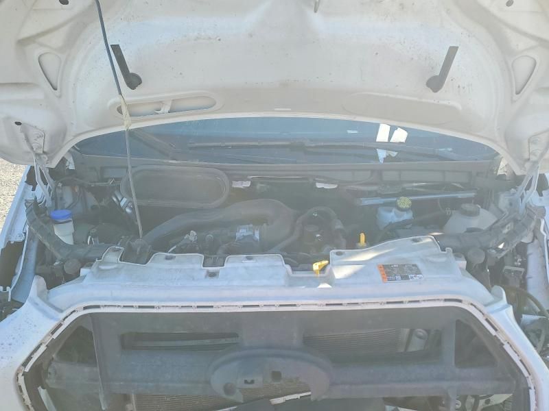 2023 Ford Transit T-250