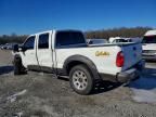 2010 Ford F250 Super Duty