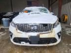 2020 KIA Sorento sx