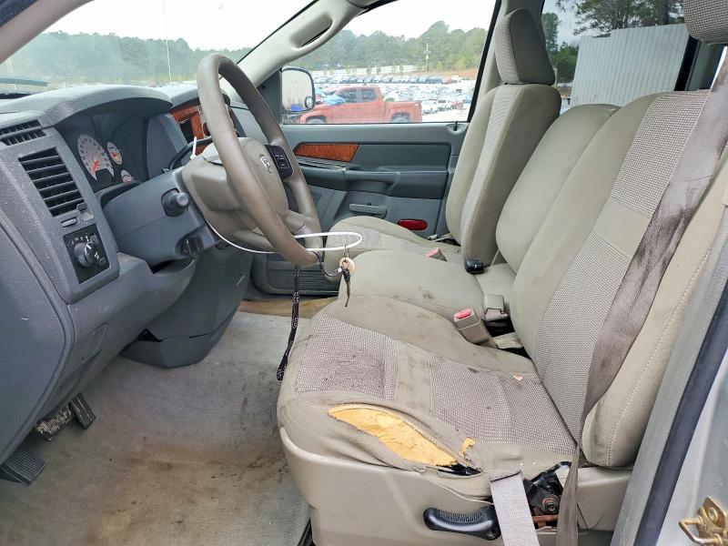 2006 Dodge Ram 1500 slt