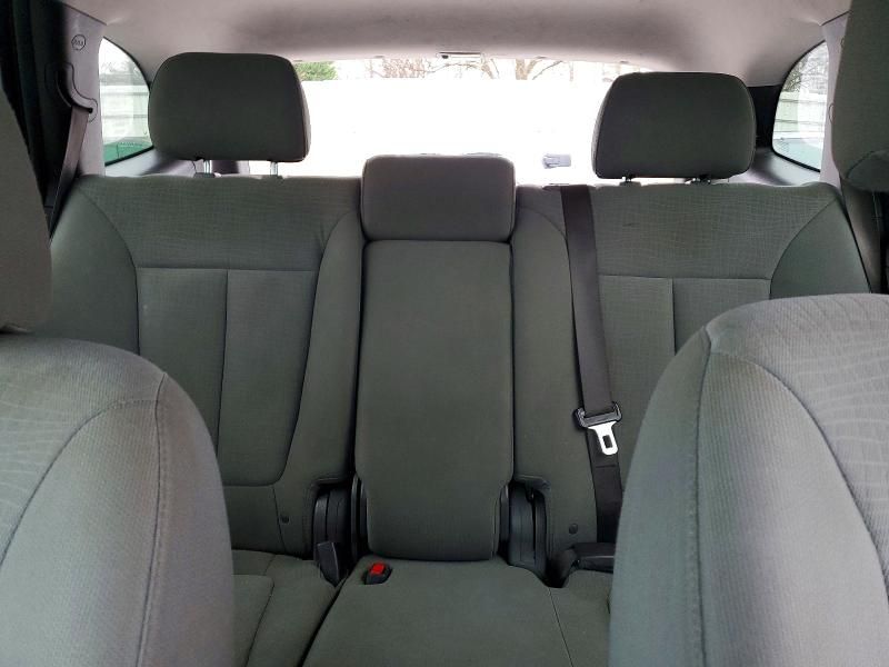 2011 Hyundai Santa fe gls