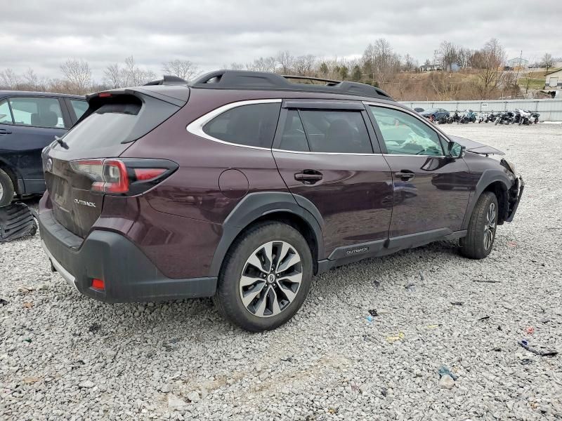 2023 Subaru Outback Limited