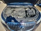 2014 Buick Lacrosse
