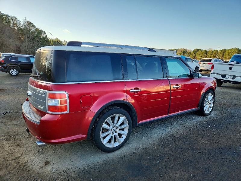 2012 Ford Flex Limited
