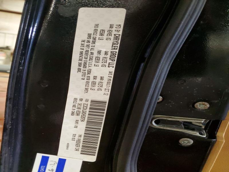 2013 Dodge Charger sxt