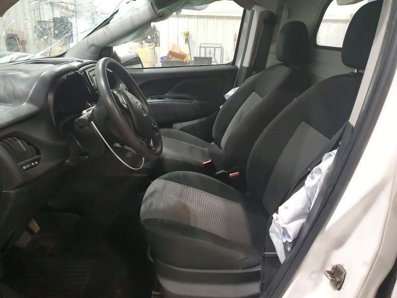 2020 Dodge Ram Promaster City